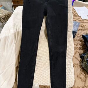 American Eagle Outfitters Women's Dark Skinny Jeans